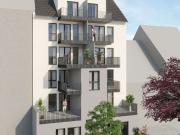 Wohnung zum Kaufen in Karlsruhe 374.000,00 EUR 64.35 m²