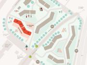 Wohnung zum Kaufen in Karlsruhe 443.880,00 EUR 74.35 m²