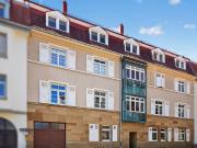 Wohnung zum Kaufen in Karlsruhe 650.000,00 EUR 123 m²