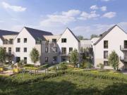 Wohnung zum Kaufen in Kirchheim am Neckar 379.000,00 EUR...