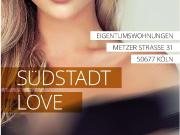 Wohnung zum Kaufen in Köln 374.900,00 EUR 50.16 m²