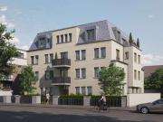 Wohnung zum Kaufen in Köln 945.000,00 EUR 107.64 m²