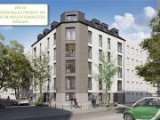 Wohnung zum Kaufen in Köln Kalk 297.700,00 EUR 33.49 m²