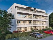 Wohnung zum Kaufen in Königsbrunn 270.600,00 EUR 39.8 m²