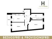 Wohnung zum Kaufen in Leipzig 264.000,00 EUR 70 m²