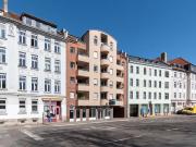 Wohnung zum Kaufen in Leipzig 468.000,00 EUR 183.39 m²