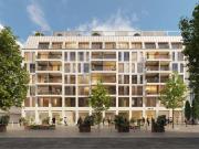 Wohnung zum Kaufen in Mannheim 495.000,00 EUR 52.18 m²