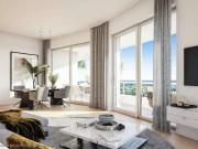 Wohnung zum Kaufen in München 1.324.000,00 EUR 123.52 m²