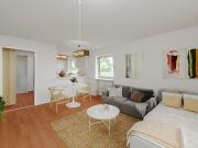 Wohnung zum Kaufen in München 345.000,00 EUR 48.98 m²