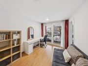 Wohnung zum Kaufen in München 360.000,00 EUR 37 m²