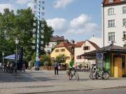 Wohnung zum Kaufen in München 399.000,00 EUR 33 m²
