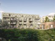 Wohnung zum Kaufen in München 495.000,00 EUR 40 m²