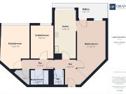 Wohnung zum Kaufen in München 510.000,00 EUR 79.85 m²