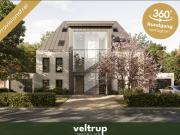 Wohnung zum Kaufen in Münster 723.500,00 EUR 88.2 m²