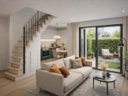 Wohnung zum Kaufen in Offenbach 399.000,00 EUR 71 m²