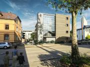 Wohnung zum Kaufen in Pfullingen 363.100,00 EUR 60.73 m²