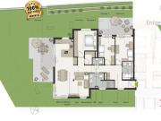 Wohnung zum Kaufen in Stuttgart 1.325.000,00 EUR 145 m²