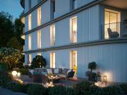 Wohnung zum Kaufen in Stuttgart Killesberg 650.000,00...