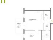 Wohnung zum Kaufen in Trier 329.700,00 EUR 58 m²