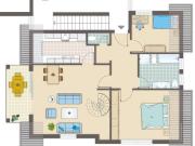 Wohnung zum Kaufen in Usingen 349.500,00 EUR 92 m²