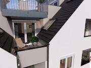 Wohnung zum Kaufen in Weil im Schönbuch 299.000,00 EUR 45 m²