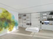 Wohnung zum Kaufen in Weissach 338.900,00 EUR 59 m²