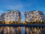 Wohnung zum Kaufen in West Crescent 1.350.000,00 EUR 90 m²