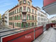 Wohnung zum Kaufen in Wiesbaden 310.000,00 EUR 73 m²