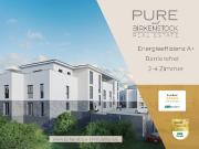 Wohnung zum Kaufen in Wuppertal 384.000,00 EUR 92.61 m²
