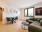 WOHNUNG ZUM SELBSTVERWIRKLICHEN Dachgeschoss 2 Zimmer...