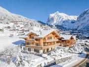 Wohnung zum Verkauf, Rotenegg Bezirk Interlaken...