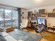 Wohnung zum Verkauf, Rte de France 19, 1875 Morgins,...