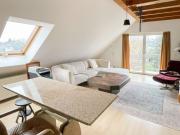 Wohnung zum Wohlfühlen, 4 Zimmer, Balkon, Kamin &...