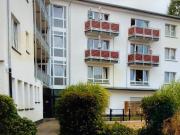 Wohnung zur Miete