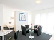 Wohnung zur Miete in Cham, Schweiz