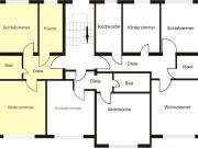 Wohnung zur Miete in Dortmund