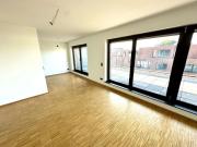 Wohnung zur Miete in Emsdetten Barrierefrei zugängiges...