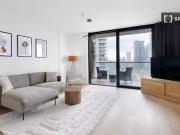 Wohnung zur Miete in Frankfurt am Main