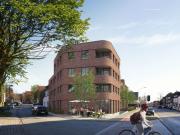 Wohnung zur Miete in Münster