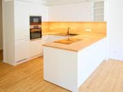 Wohnung zur Miete in Münster Balkon, Terrasse und...