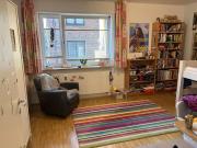 Wohnung zur Miete in Münster / Mauritz Moderne 4,5...