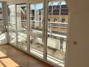 Wohnung zur Nutzung als WG befristet in Leipzig Altlindenau