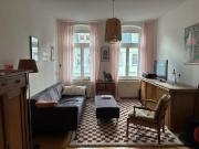 Wohnung zur Zwischenmiete, Feb Mai, Hechtviertel