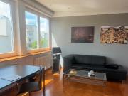 Wohnung zur Untermiete in Charlottenburg direkt am Ku’damm