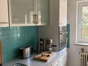 Wohnung zur Untermiete in München von April bis Mitte...