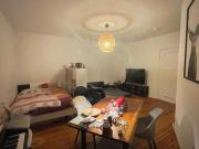 Wohnung zur Untervermietung ab 01.04.26 Ideal für Med...