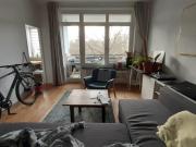 Wohnung zur Untervermietung für 6 Monate Sublet for 6 months