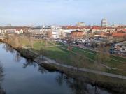 Wohnung zur Zwischenmiete 01.04.26 31.12.26