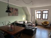 Wohnung zur Zwischenmiete 01.11. 31.12.2025