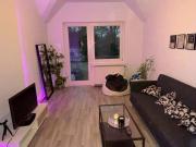 Wohnung zur Zwischenmiete – 12.12.2025 bis 03.01.2026